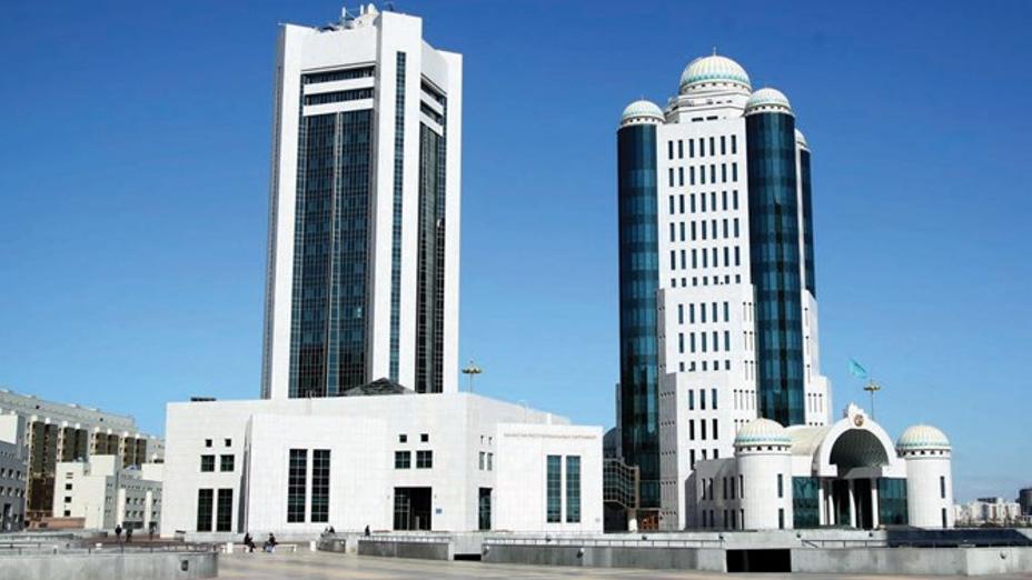 Астанада VIII сайланған ҚР Парламентінің бірінші сессиясы басталды
