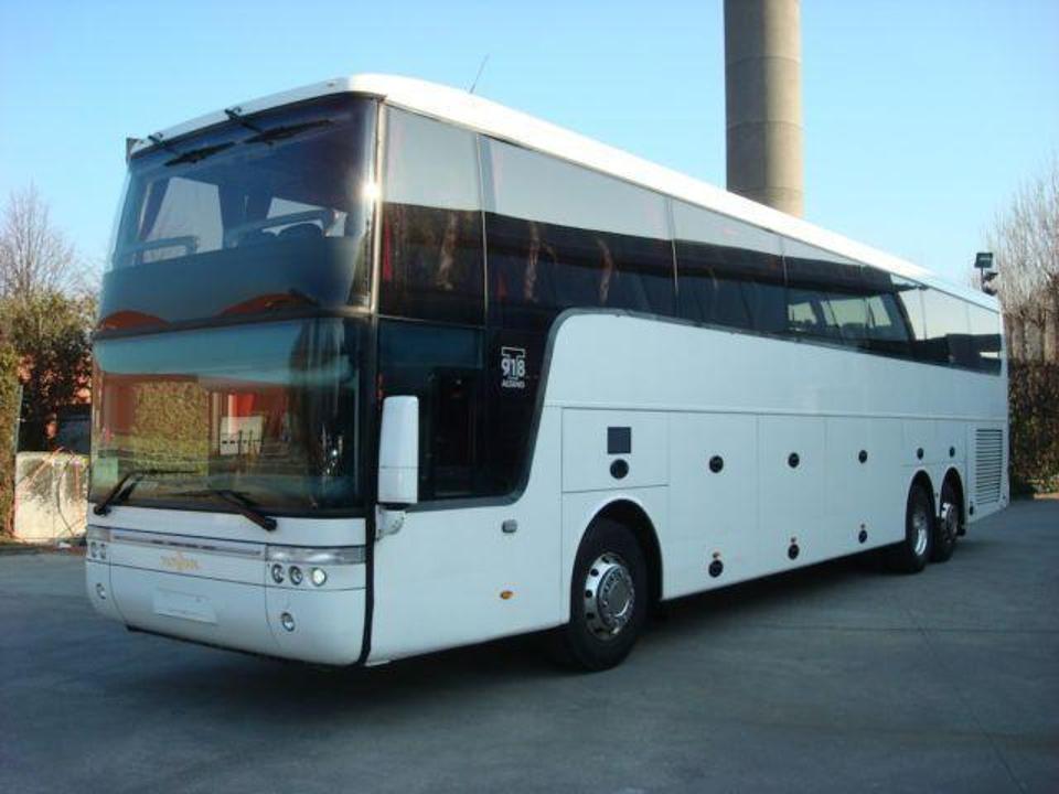 Қостанай-Астана бағытындағы автобус жолға шықты
