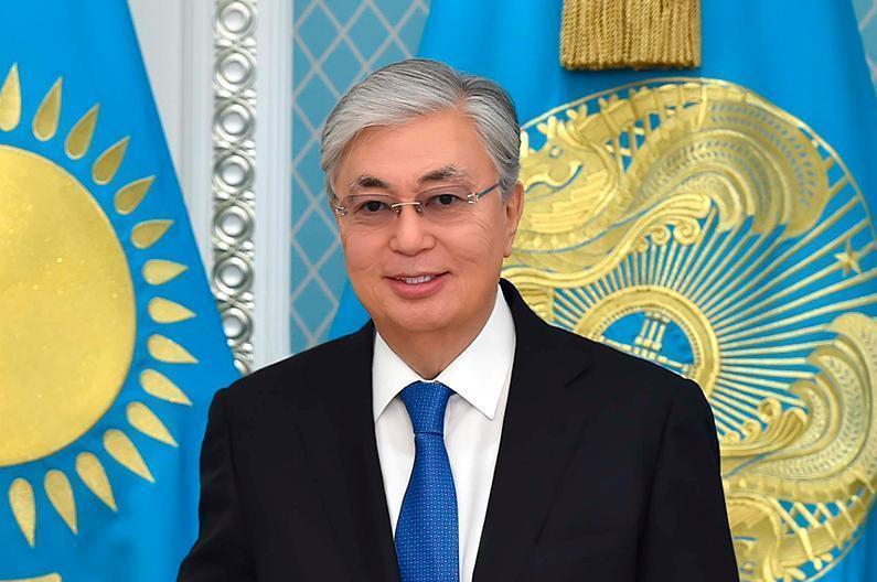 Президент қазақстандықтарды Амал күнімен құттықтады