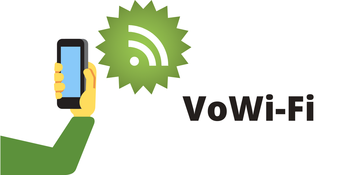 Wi-Fi желілері арқылы Voice Over Wi-Fi технологиясы іске қосылады