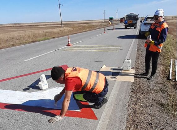 Жолдардағы дыбыстық жолақтар туралы не білеміз?