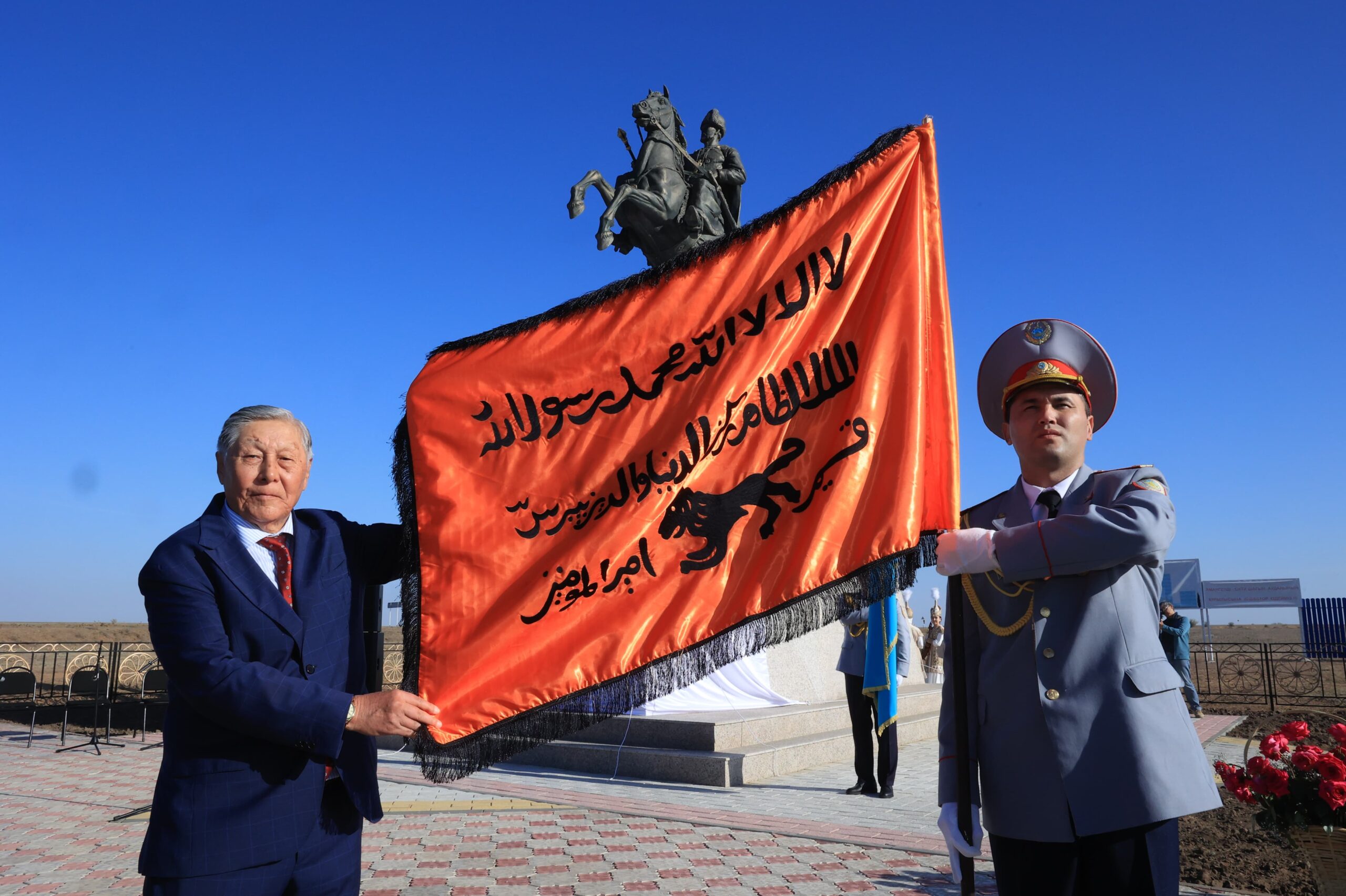 Аманкелдіде туристік хаб ашылды