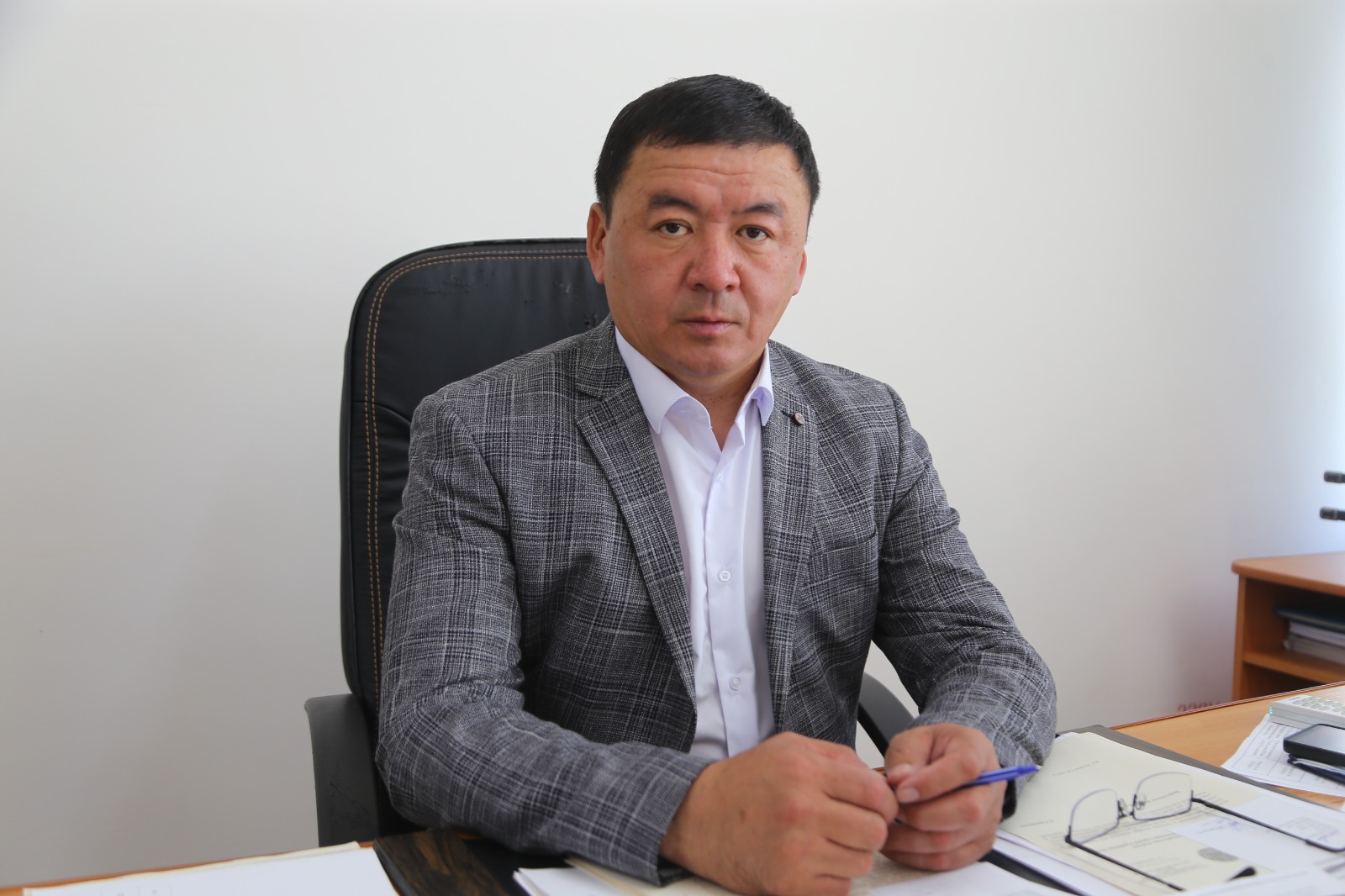 Жұмысшы мамандықтар жылы:  жаңа бағыттар мен бастамалар