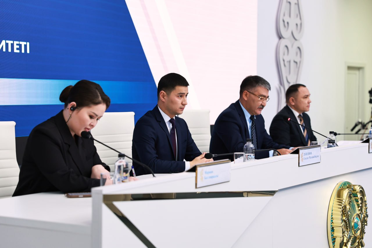 Үш жыл ішінде мемлекеттік қорға 12 миллион гектар жер қайтарылды