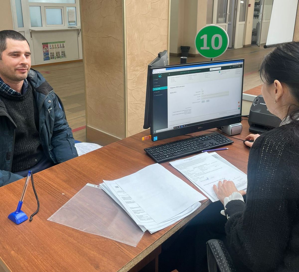 Алғашқы мопед Қостанай облысында тіркелді