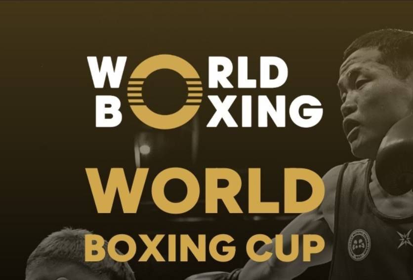 World Boxing екінші кезеңі Қазақстанда өтеді