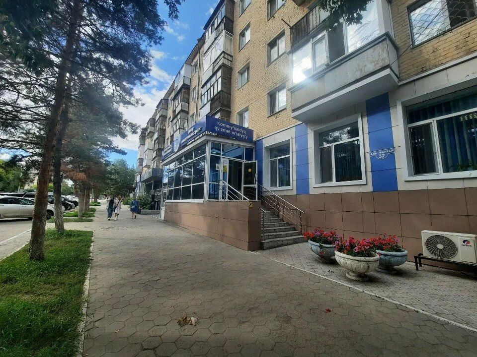 Қостанайда  жылу-энергетика компаниясының төлемдерді қабылдайтын жаңа пункттері іске қосылды