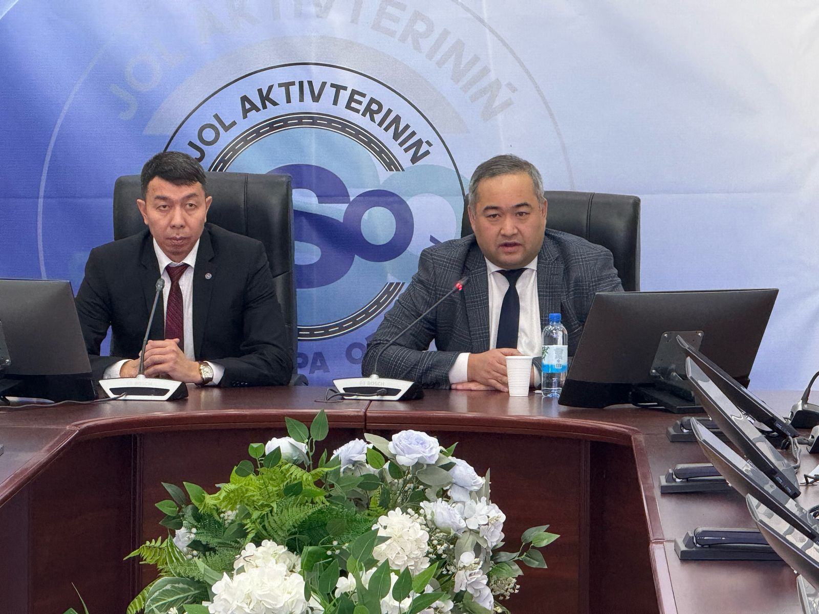 Қостанайда жол сапасын арттыруға бағытталған семинар өтті