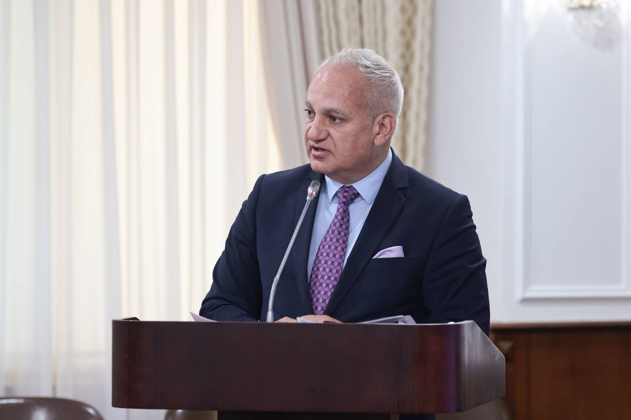 Үкіметте Қазақстанның авиакәсіпорындарын тексеру нәтижелері айтылды