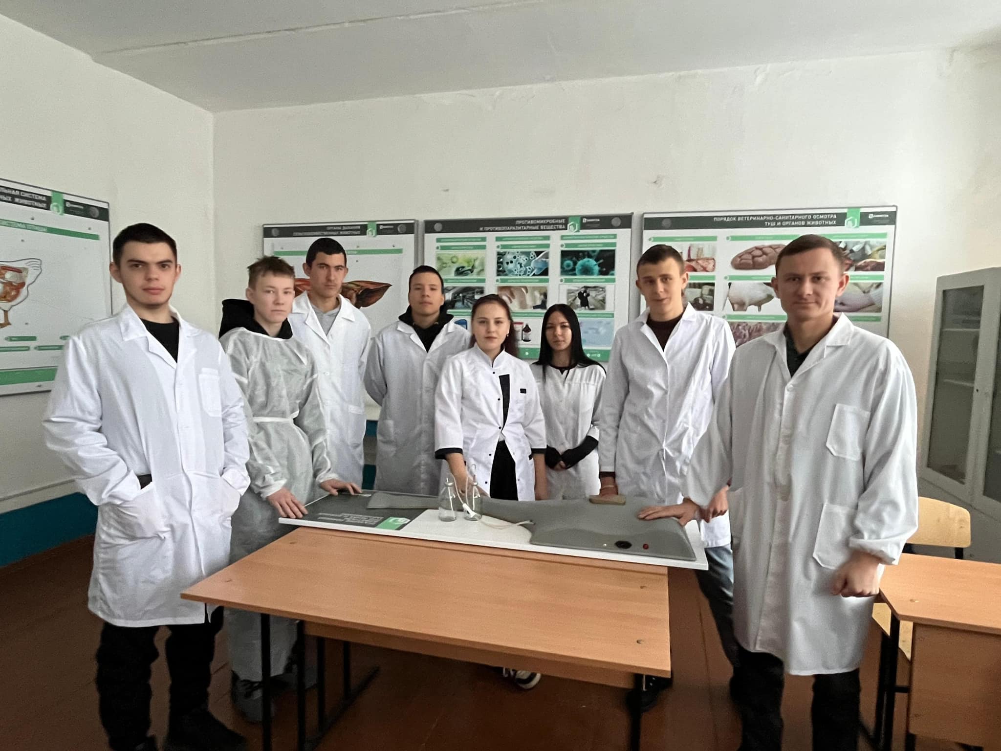 Жұмысшы мамандықтар жылы: кәсіптік колледждер жіті назарда