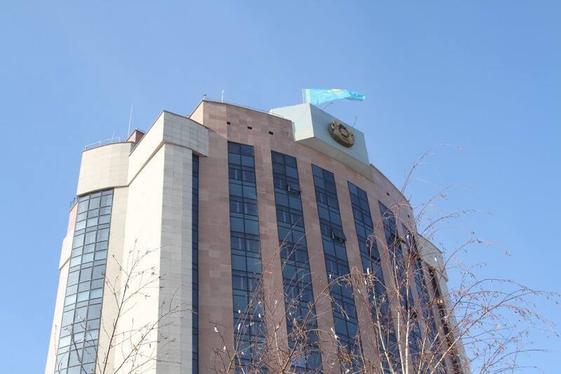 Елімізде ауыр қылмыстар саны айтарлықтай азайды 