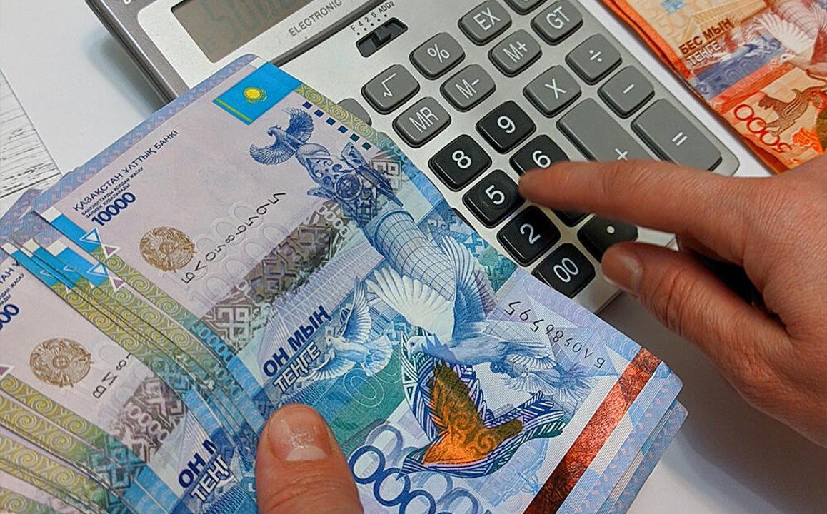 2025 жылы қазақстандықтарға бала тууына және бала күтіміне байланысты 80 млрд теңгеден астам  жәрдемақы төленді