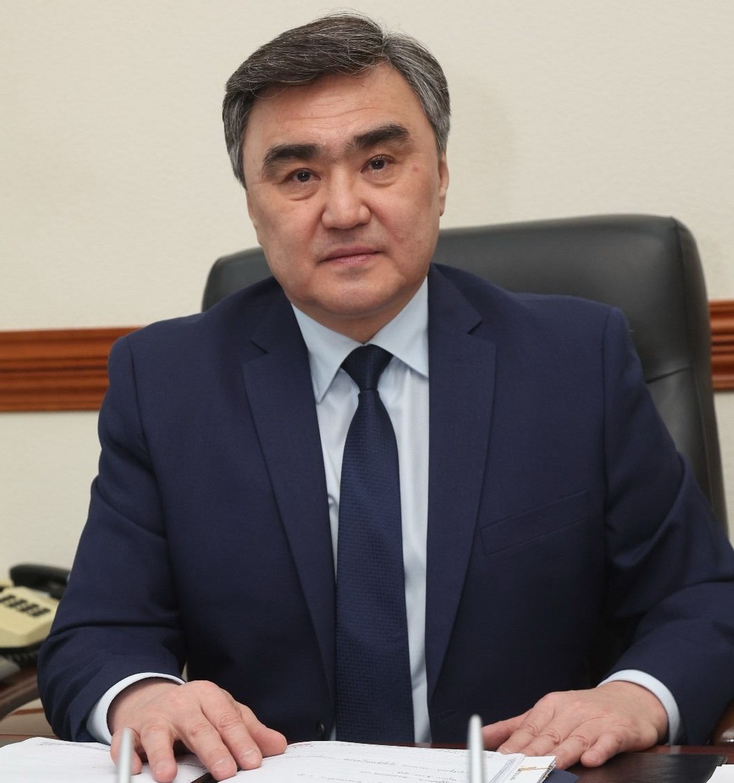 Басты міндет – жас ұрпаққа сапалы білім беруге жағдай жасау