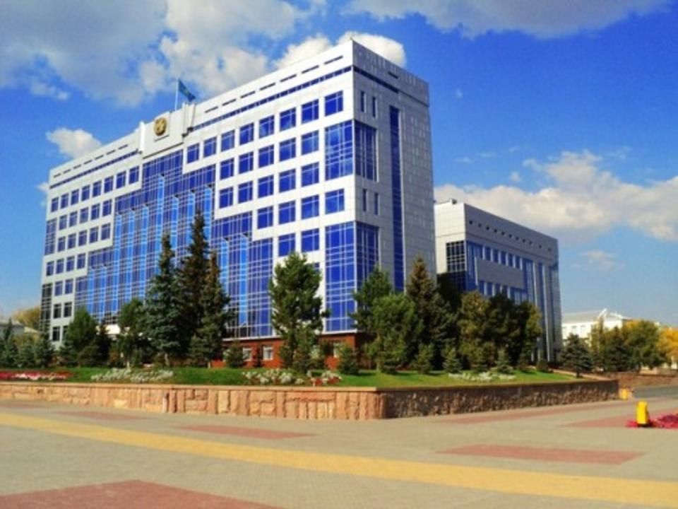 Қоғамдық кеңестің құрамы бекітілді