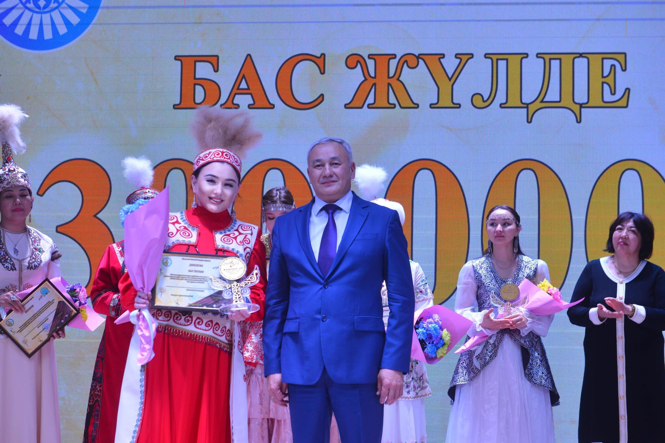 Облыста тұңғыш рет жетігеншілер байқауы өтті 