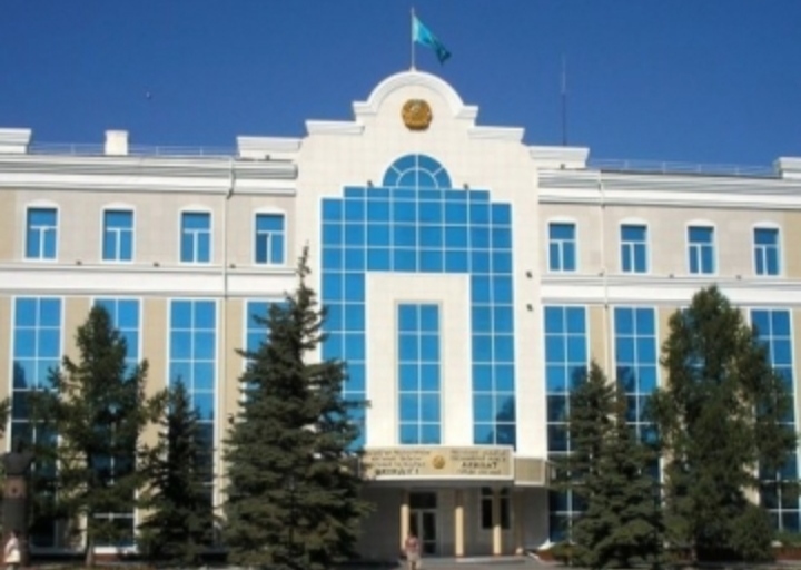 Қостанайда 320 балаға арналған балабақша салынады
