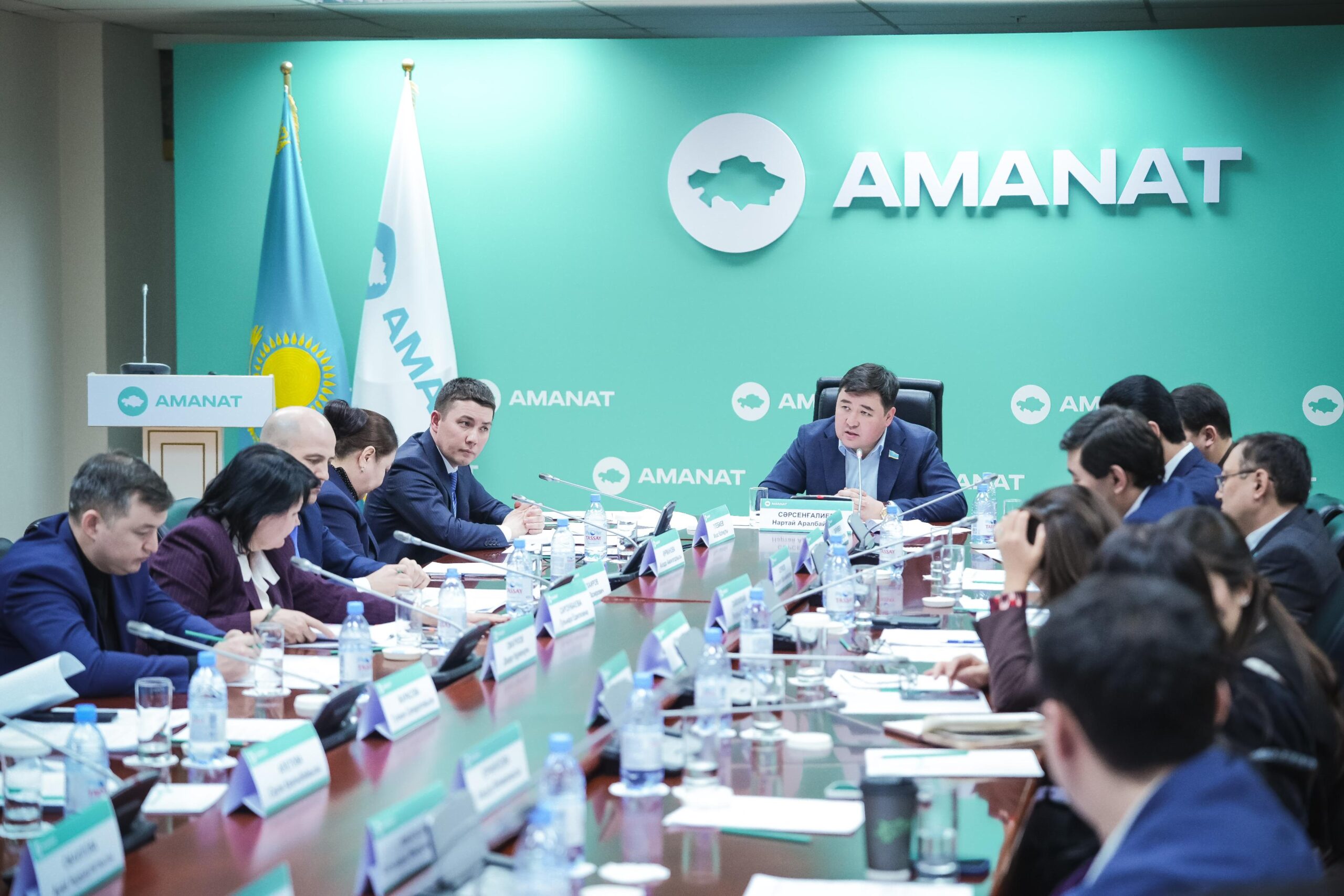 Қазақстанда 3 миллион 300 мың адам құмар ойыннан шеттетілді – AMANAT