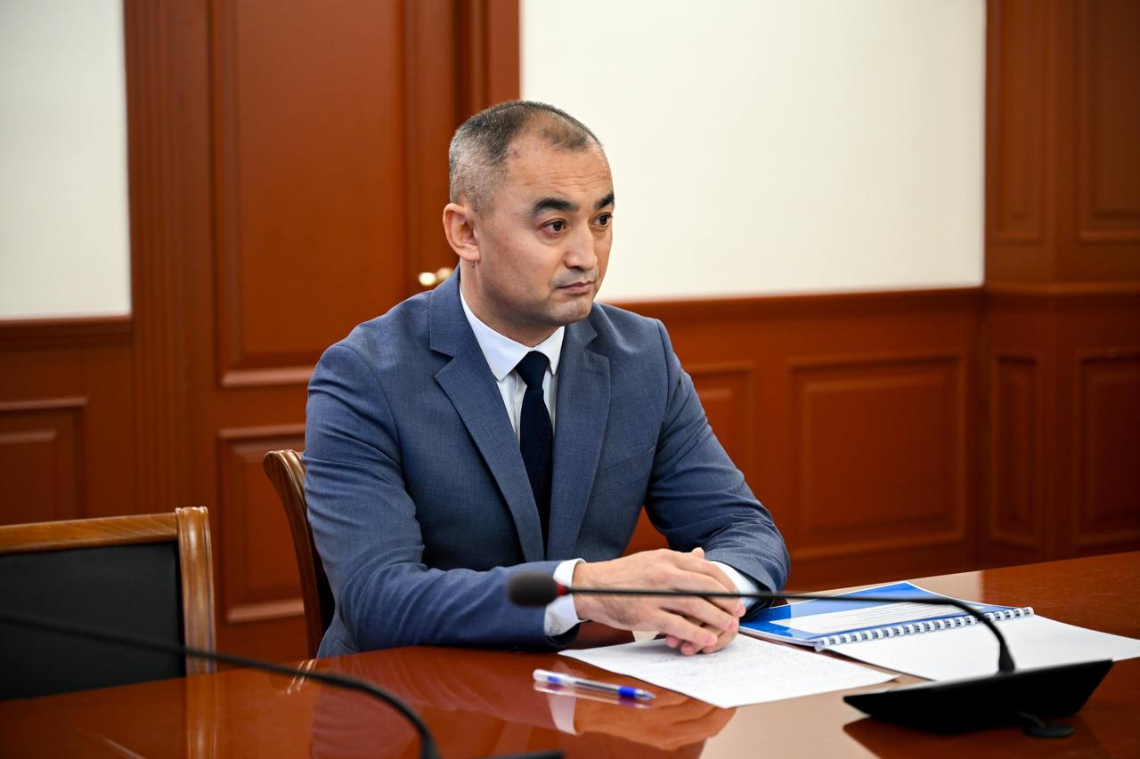 Облыстық дене-шынықтыру және  спорт басқармасының басшылығына  үміткердің кандидатурасына келісім берілді
