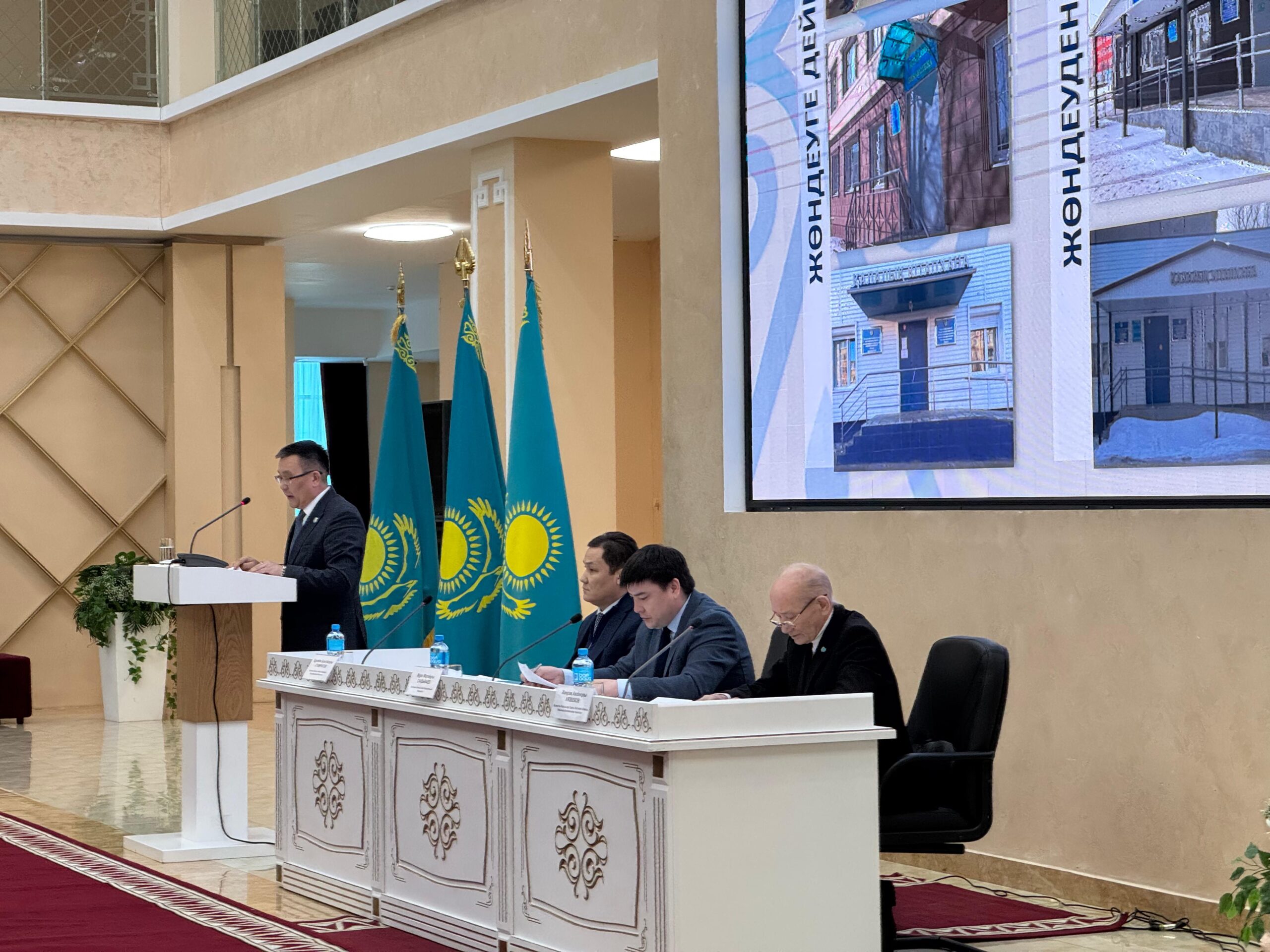 Кітапханалар техникамен толық жабдықталады