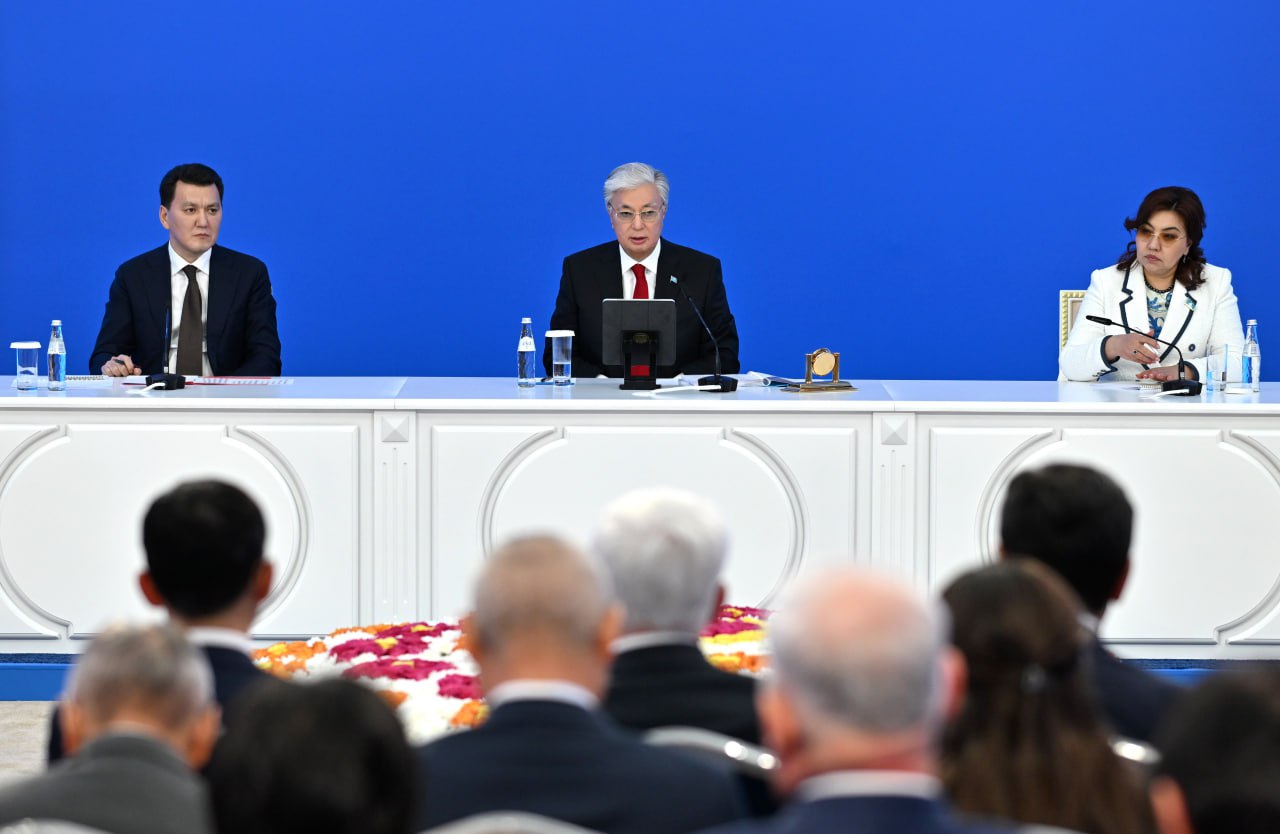 Қостанайдағы колледждің тәжірибесін солтүстік аймақтарда кеңінен қолдану қажет