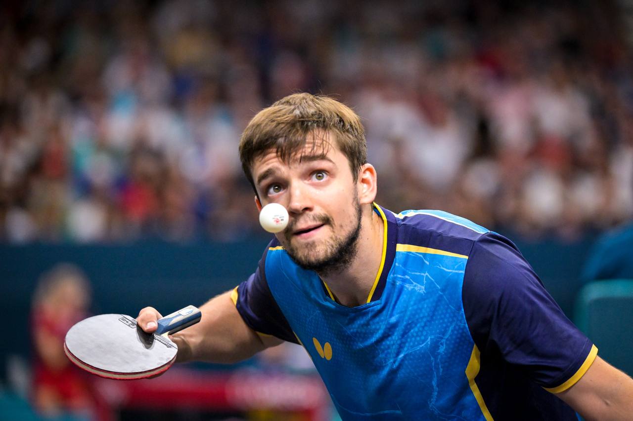 Кирилл Герасименко – Қазақстанның абсолютті чемпионы