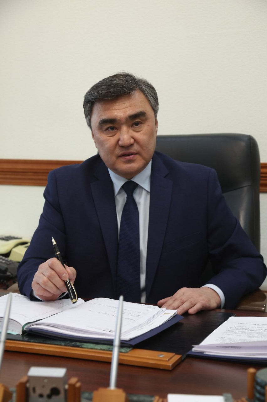 Ғылым және технологиялар жөніндегі өңірлік кеңес – өміршең жобалардың ұйытқысы