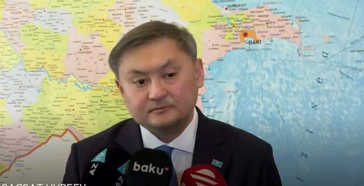 Қазақстан мен Әзербайжан ғалымдары ортақ журналдарда жариялауға мүмкіндік алады