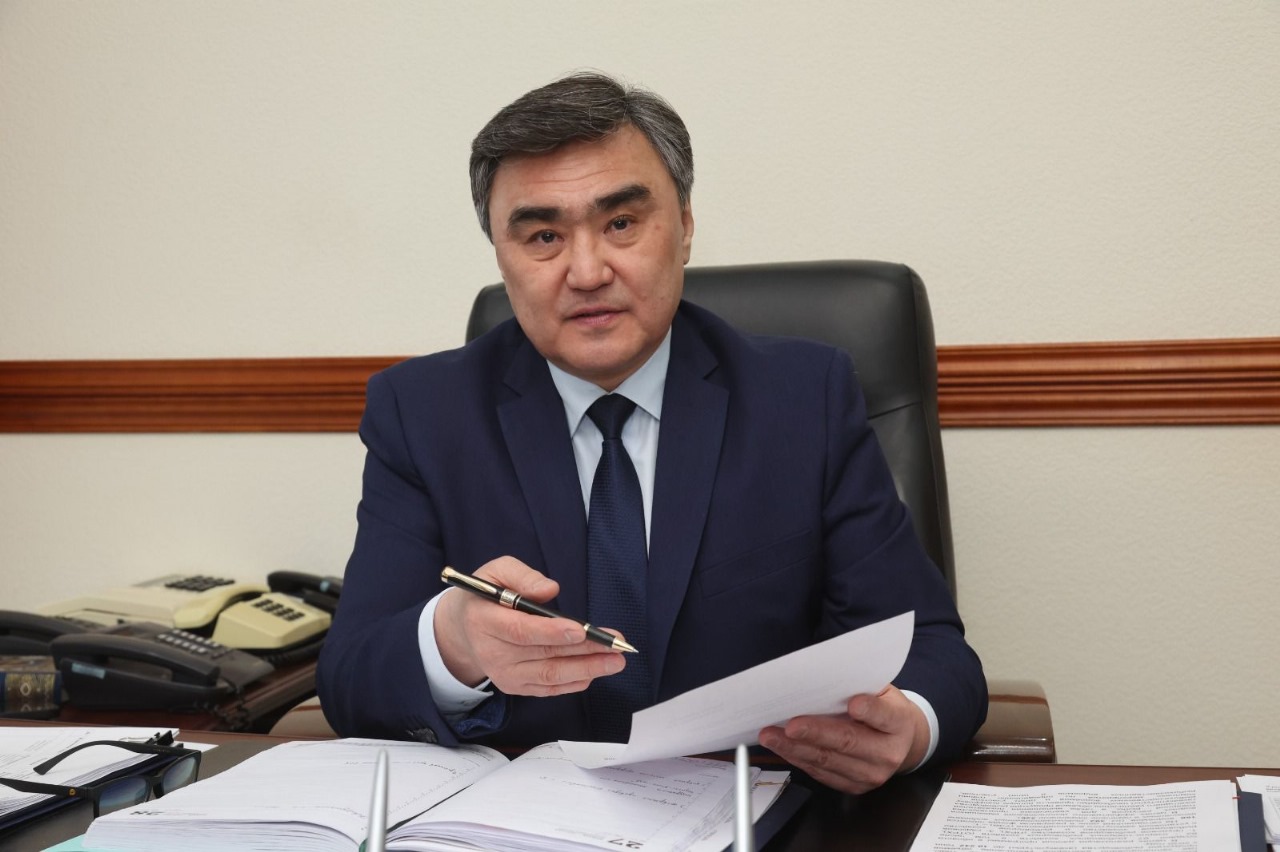 Әйелдер қауымы қоғамның қозғаушы күшіне айналды