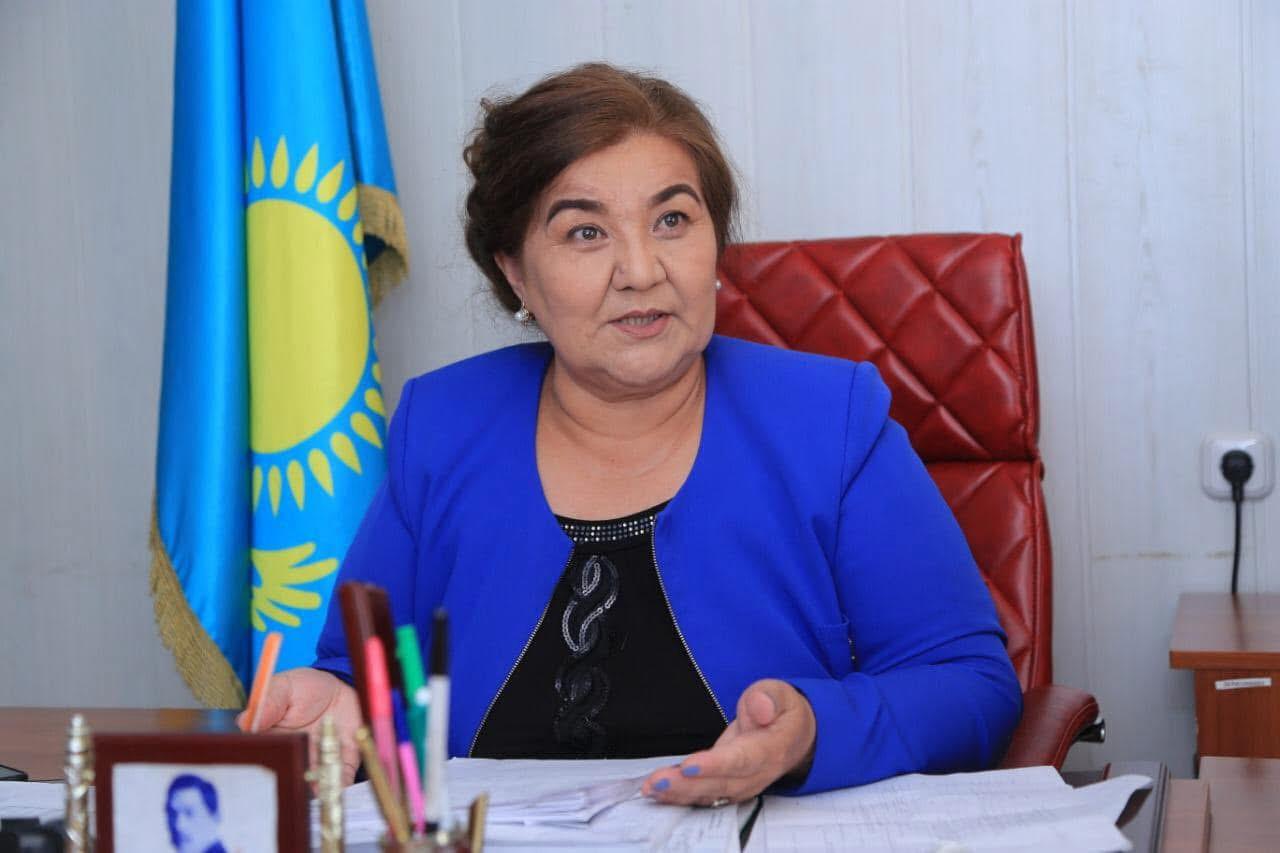 Транскаспий дәлізі Торғай өңірінің дамуына жаңа жол ашады