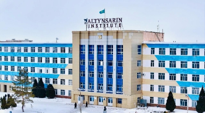 Altynsarin University – өңіріміздегі жоғары білімнің жаңа кезең