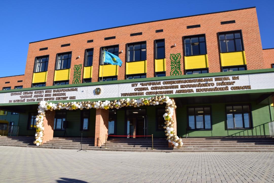 Алты жылда елімізде рекордтық көлемде 1 200 мектеп салынып, 1 миллионға жуық оқушы орны ашылды