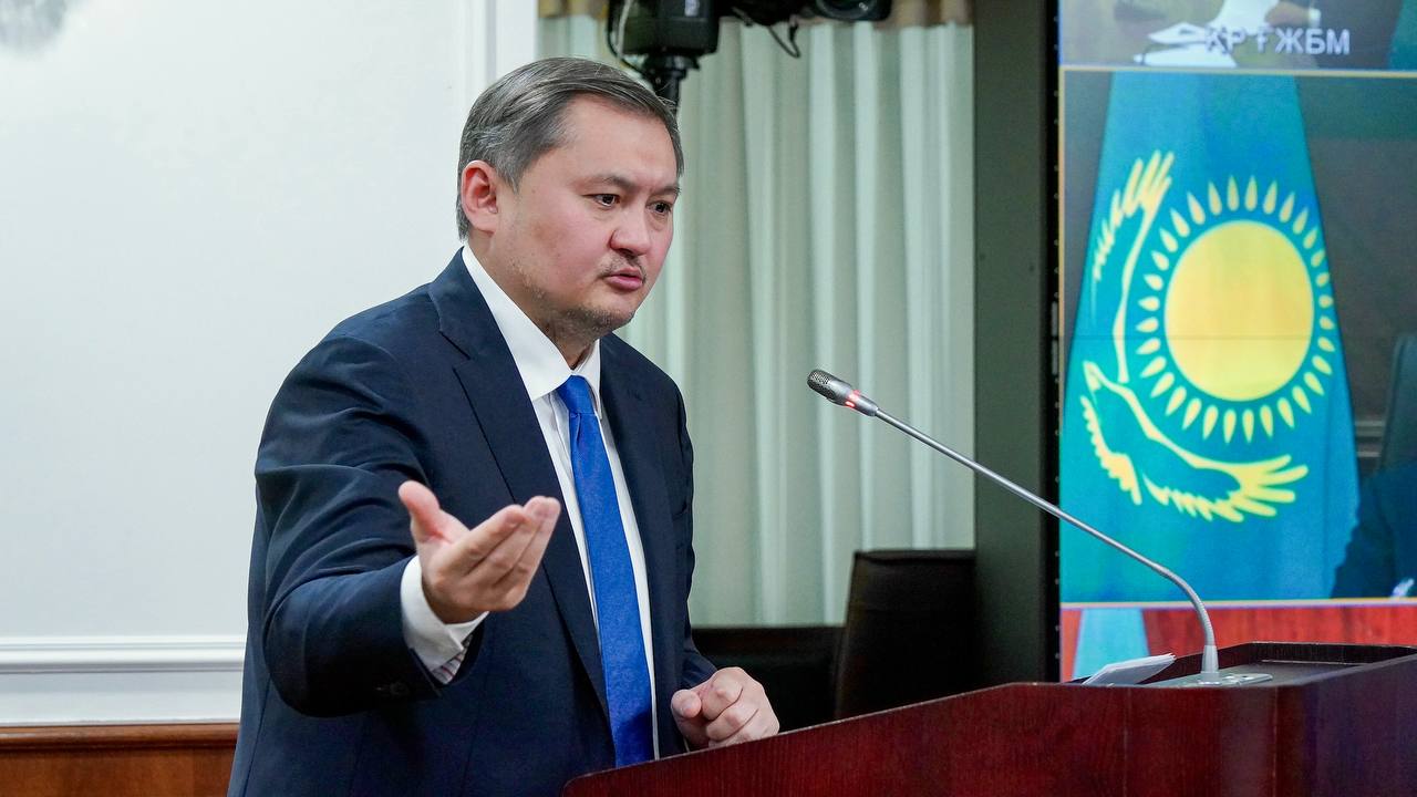 Қазақстанда 2,3 мыңнан астам ғылыми жоба қаржыландырылады