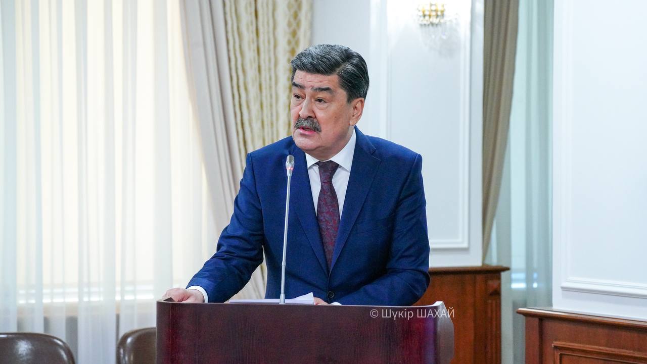 Елімізде тұрмыстық қатты қалдықтарды өңдеу бағытында 67 жоба жүзеге асырылып жатыр