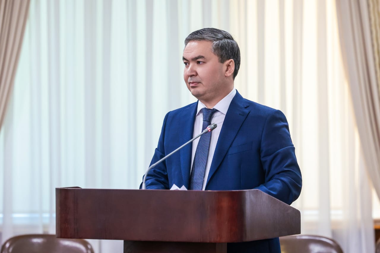 Қазақстанда салмағы 55 млрд тонна болатын техногендік-минералдық қалдықтар тіркелген