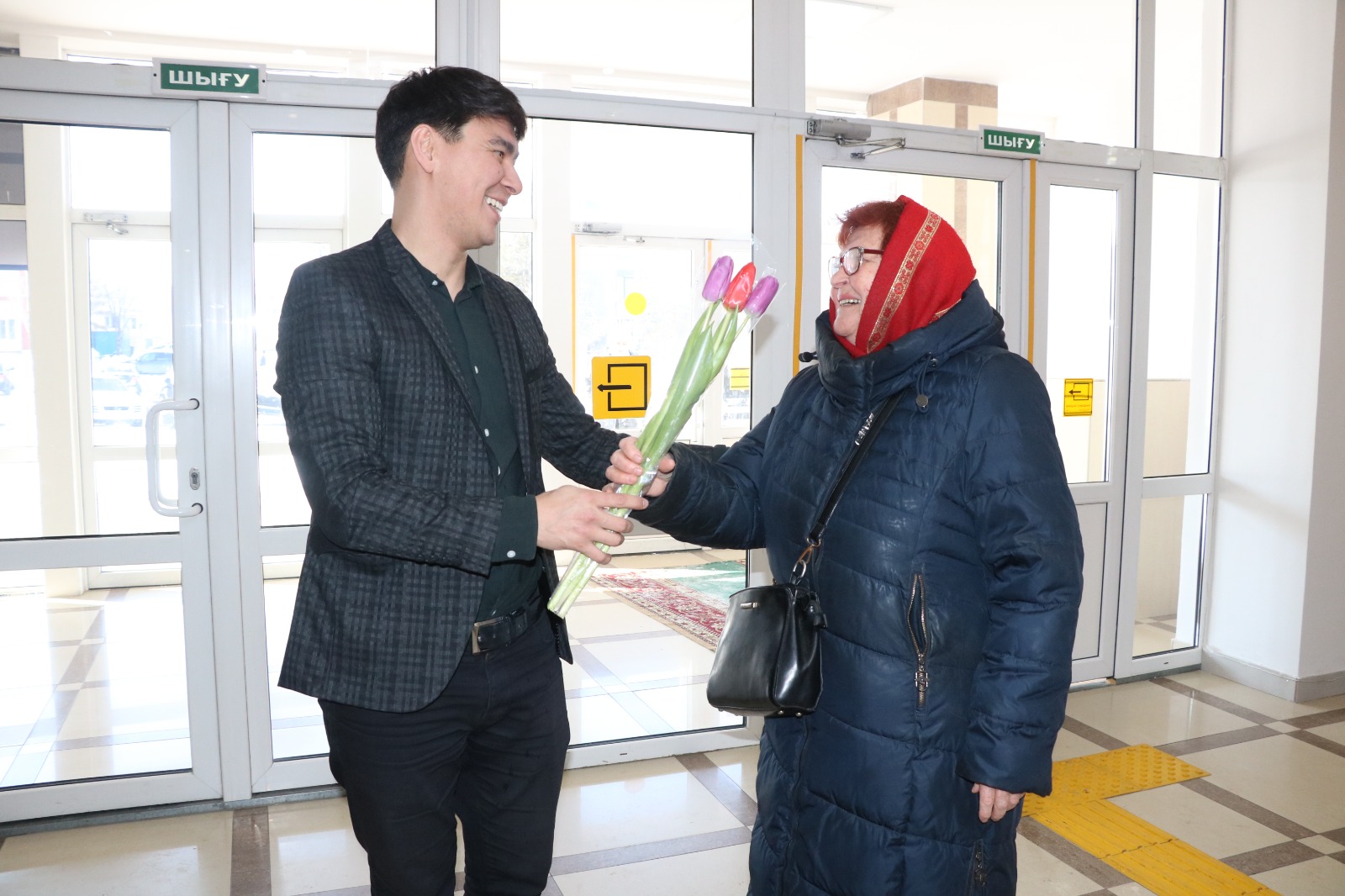 Қостанай ауданында арулар мерекесі атап өтілді