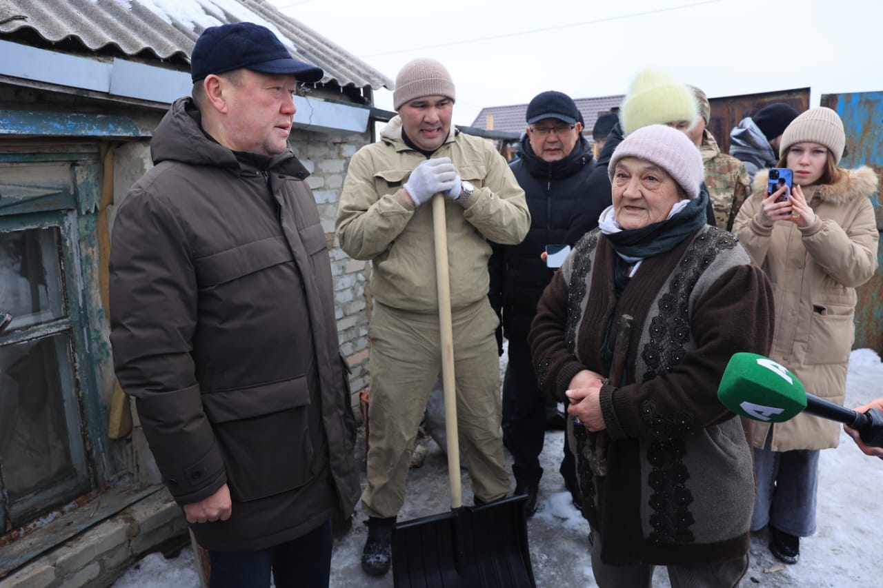 Қостанай қаласы су тасқынына дайын ба?