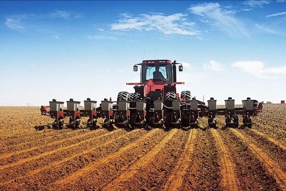 Қостанай облысында 5,1 млн гектарға дән сіңіріледі