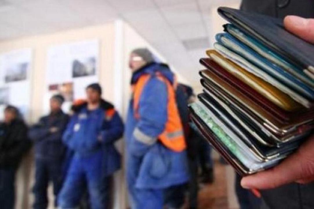 Қазақстанда 14 мыңға жуық шетел азаматы жұмыс істейді