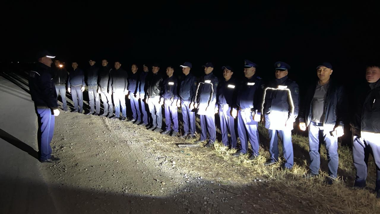 Рудныйда екі жасөспірім жоғалып кетті