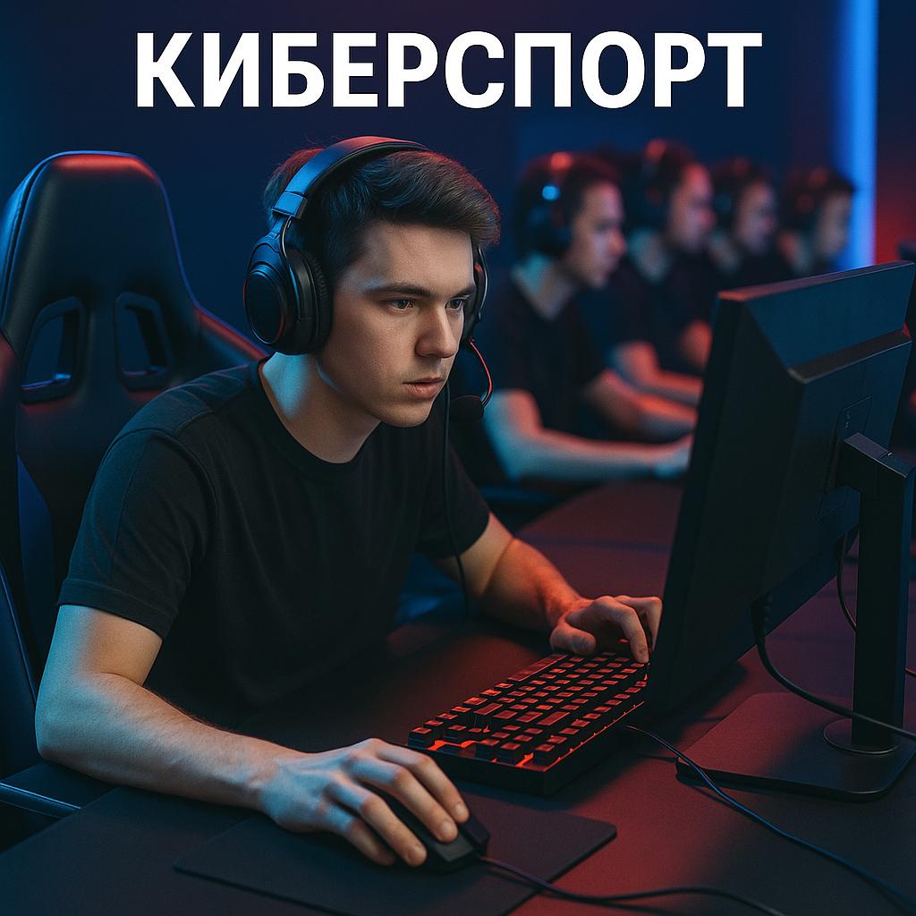 Қазақстанда киберспорттың дамуы