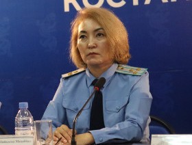 Бизнесті қорғау – прокуратураның маңызды міндеті