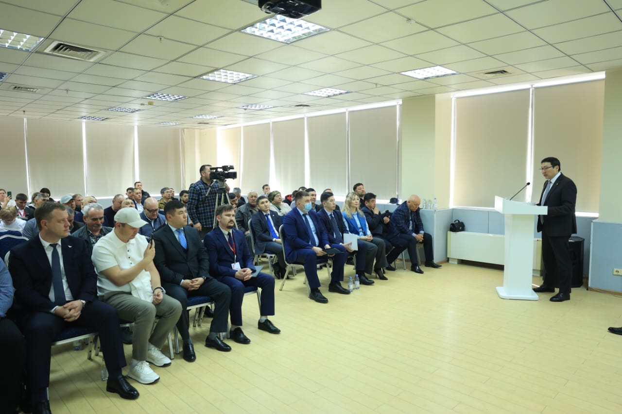 Дала жұмыстарына 5% жеңілдікпен қосымша қаржы алуға болады