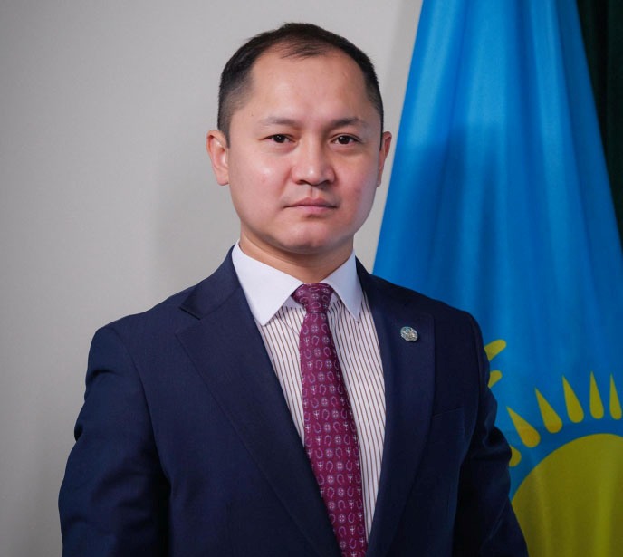 Қостанай облысы әкімінің жаңа орынбасары тағайындалды