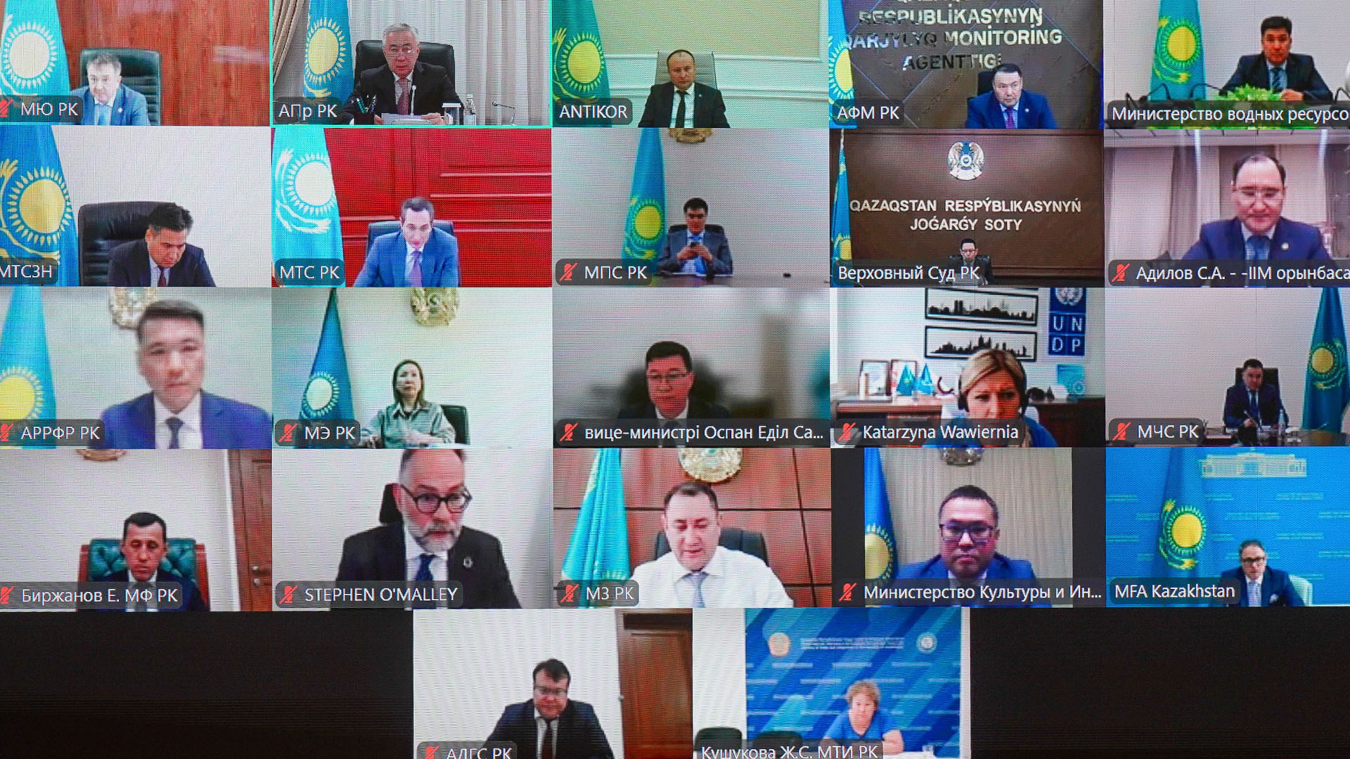 Қазақстан ана өлімін айтарлықтай тез төмендеткен он елдің қатарына кірді