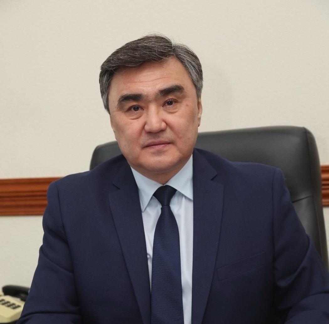 Азық-түлік қауіпсіздігі – ұлттық әл-ауқаттың негізгі құрамдас бөлігі