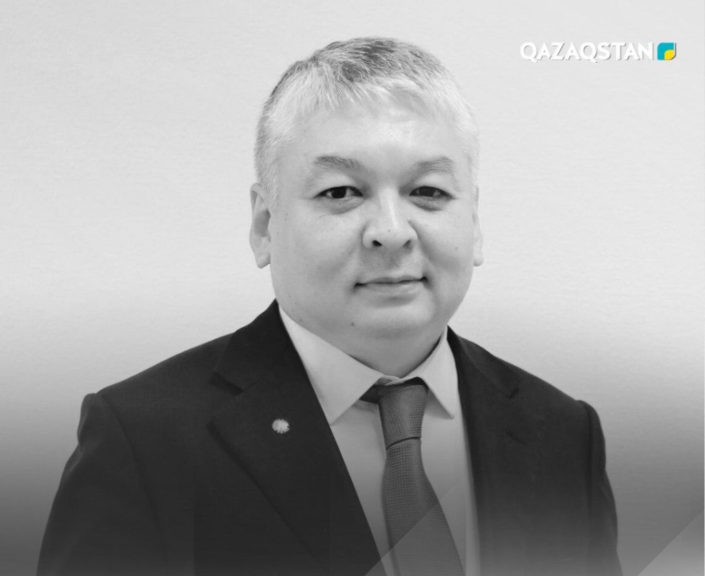 Журналист Диас Ахметшәріп қайтыс болды