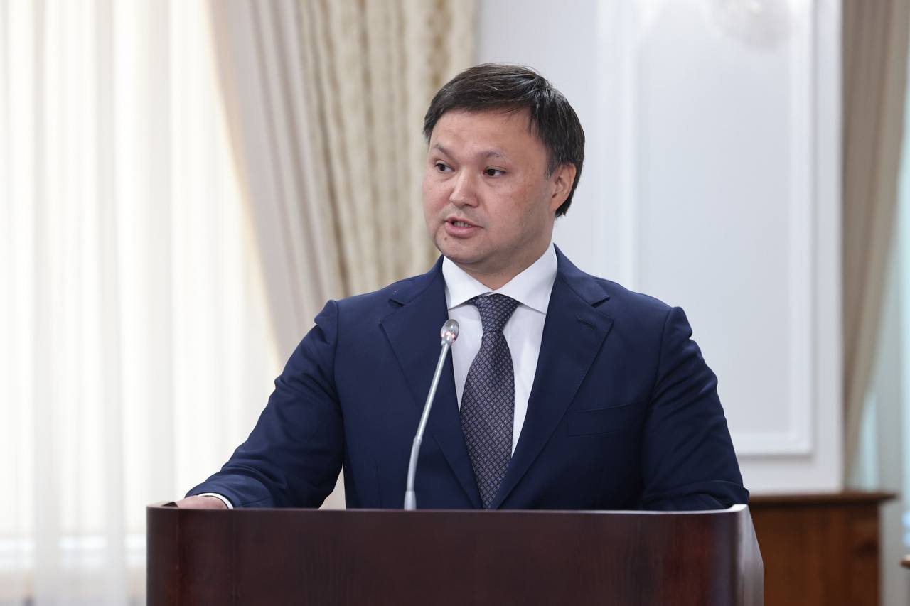 Қазақстанда полиэтилен өндіретін зауыт салынады