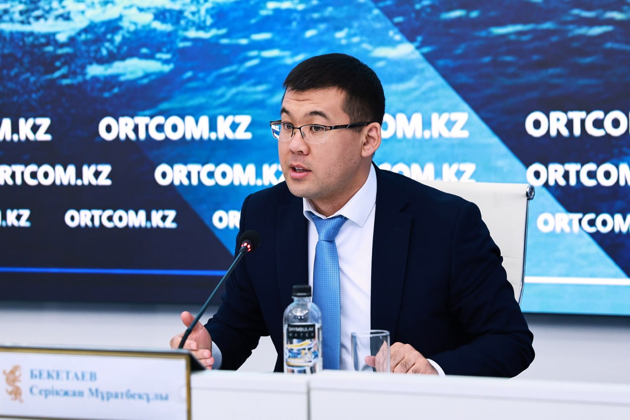Жаңа Су кодексінде ирригациялық кондоминиум құру тәртібі реттелді