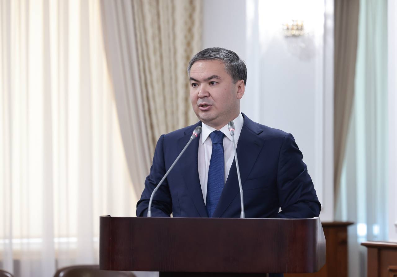 Қазақстан көмір өндіруді ұлғайтты 
