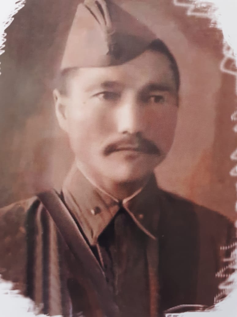 Ел есіндегі ер